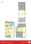 4 Park Lane, Bealiba, Vic 3475-Floorplan