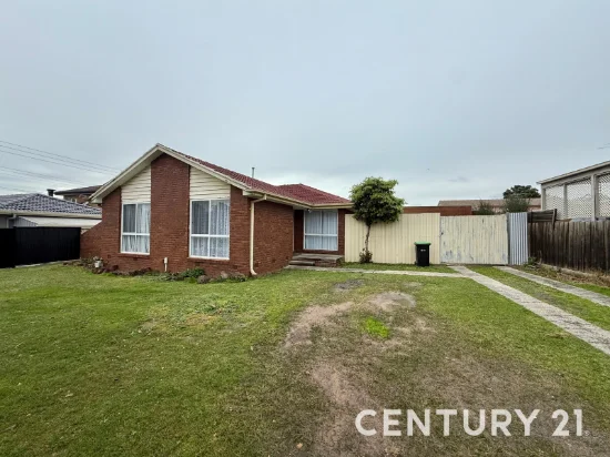 4 Park Road, Dandenong North, Vic 3175