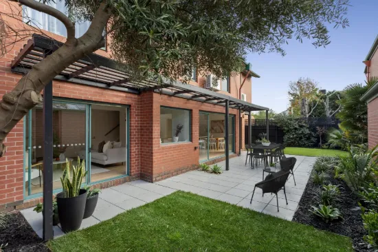 4 Parker Mews, Williamstown, Vic 3016