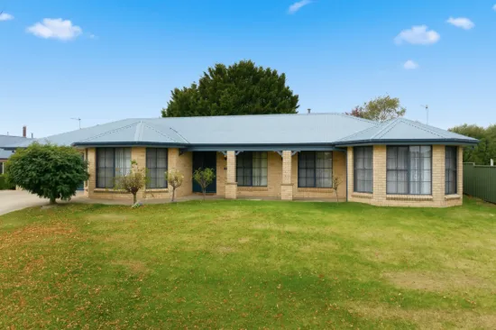 4 Parkes Street, Oberon, NSW 2787