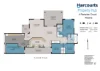 4 Parkside Circuit, Robina, Qld 4226-Floorplan