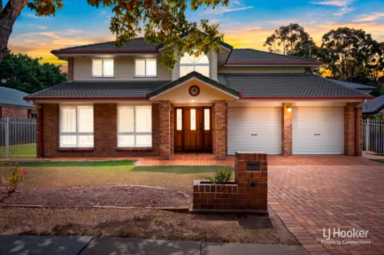 4 Parkview Place, Bridgeman Downs, Qld 4035