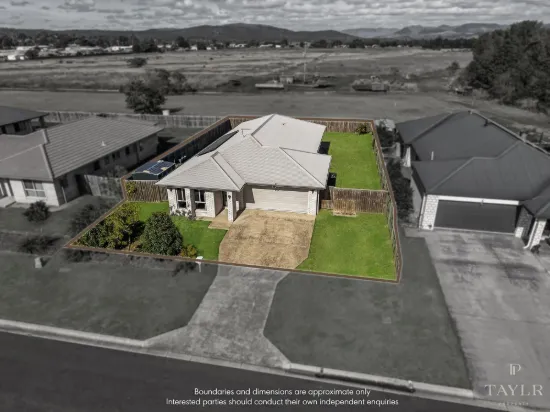 4 Parkview Place, Laidley, Qld 4341