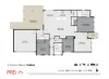 4 Paroo Place, Tatton, NSW 2650-Floorplan
