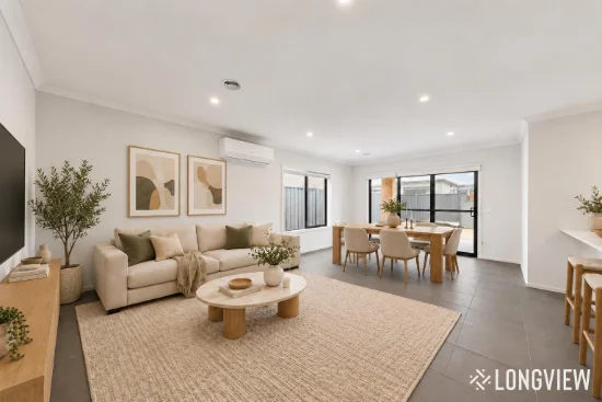 4 Paroo Street, Truganina, Vic 3029 - For Rent