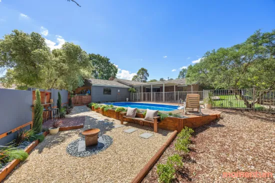 4 Parr Place, Monash, ACT 2904