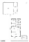 4 Parrot Road, Aldinga Beach, SA 5173-Floorplan