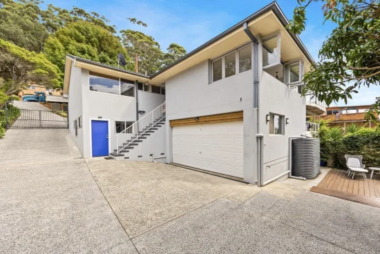 4 Parry Avenue, Terrigal, NSW 2260