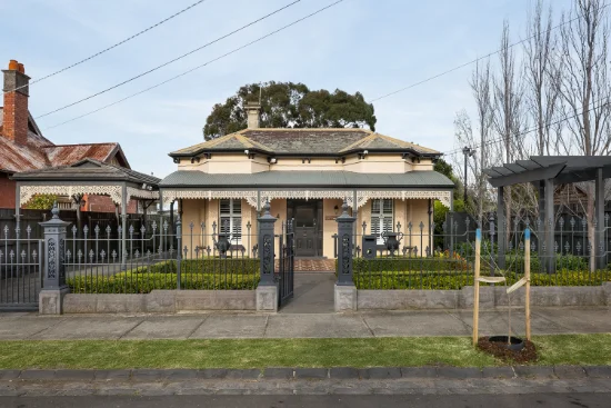 4 Parry Street, Moonee Ponds, Vic 3039 - For Sale