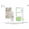 4 Partlet Road, Duncraig, WA 6023-Floorplan