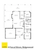 4 PASCAL MEWS, Ridgewood, WA 6030-Image