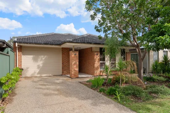 4 Passmore Place, Salisbury North, SA 5108