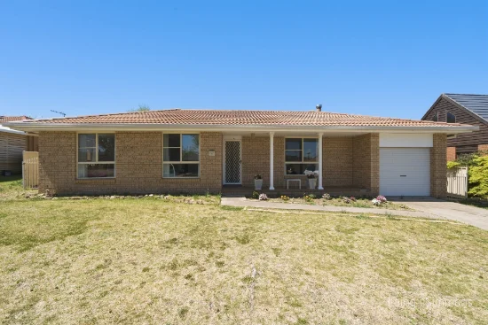 4 Patricia Close, Armidale, NSW 2350