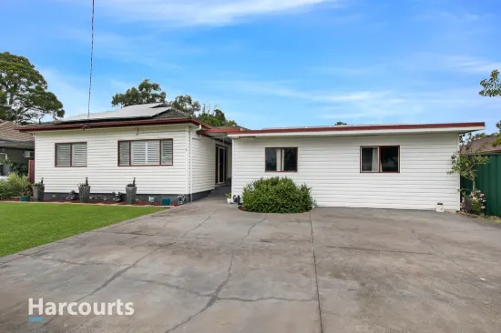4 Patricia Street, Colyton, NSW 2760