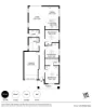 4 Patrone Street, Munno Para, SA 5115-Floorplan