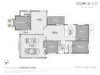 4 Patsy Crescent, Redbank Plains, Qld 4301-Floorplan