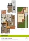 4 Paul Street, Dundas, NSW 2117-Floorplan
