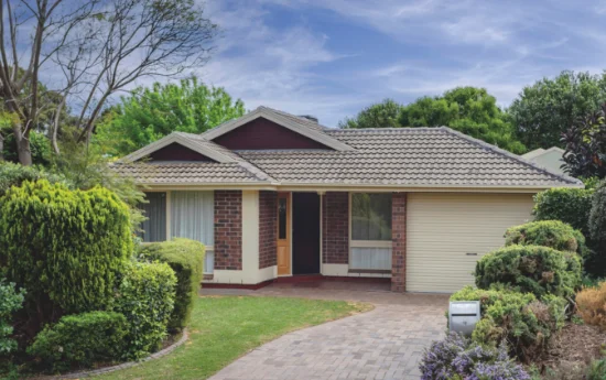 4 Paxton Mews, Onkaparinga Hills, SA 5163