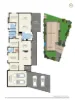 4 Paydon Court, Dandenong North, Vic 3175-Floorplan