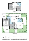 4 Peace Street, Box Hill South, Vic 3128-Floorplan