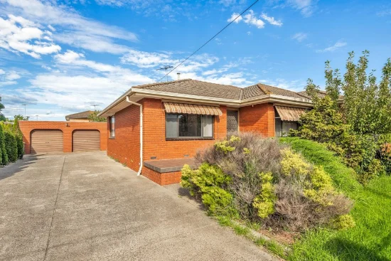 4 Peacock Avenue, Norlane, Vic 3214