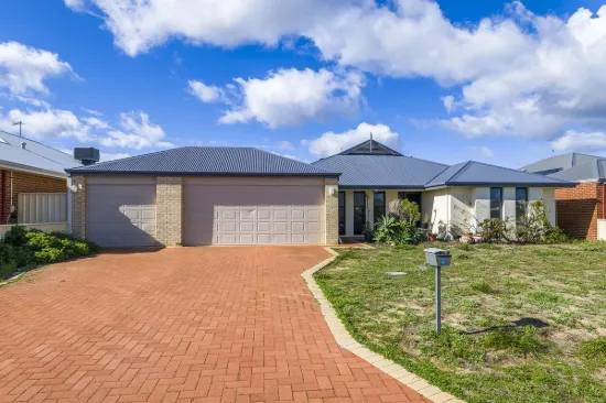4 Peacock Avenue, Singleton, WA 6175