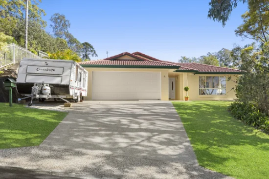 4 Pearl Parade, Nambour, Qld 4560