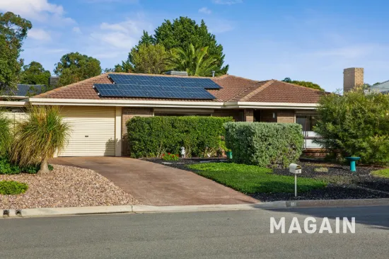 4 Peasy Place, Reynella East, SA 5161