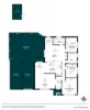 4 Peasy Place, Reynella East, SA 5161-Floorplan