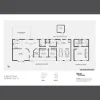4 Peita Close, Spring Gully, Vic 3550-Floorplan