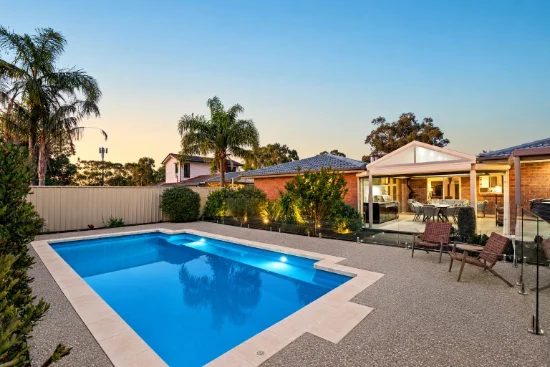 4 Pelham Street, Flagstaff Hill, SA 5159 - For Sale