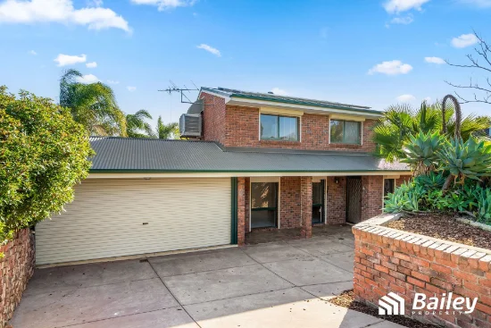 4 Pelican Court, Modbury Heights, SA 5092