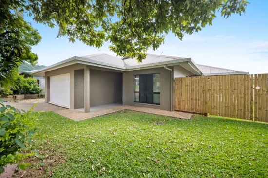 4 Pelling Close, Kanimbla, Qld 4870