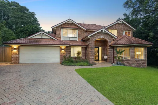 4 Pembroke Court, Terrigal, NSW 2260
