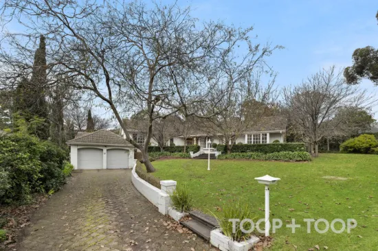 4 Penarth Avenue, Beaumont, SA 5066
