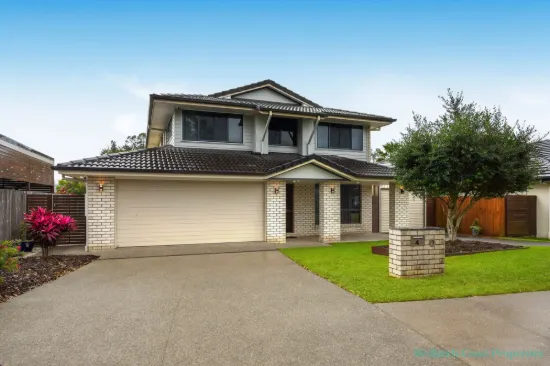 4 Penda Circuit, Victoria Point, Qld 4165