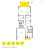 4 Penguin Lane, Encounter Bay, SA 5211-Floorplan