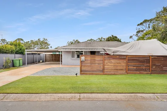 4 Penrose Avenue, Redland Bay, Qld 4165
