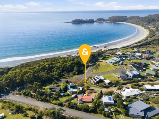 4 Penzance Road, Eaglehawk Neck, Tas 7179