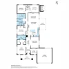 4 Peppercorn Close, Sale, Vic 3850-Floorplan