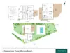 4 Peppertree Close, Marcus Beach, Qld 4573-Floorplan