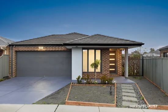 4 Perennial Drive, Kurunjang, Vic 3337