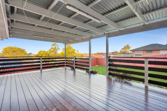 4 Peridot Close, Eagle Vale, NSW 2558-Image