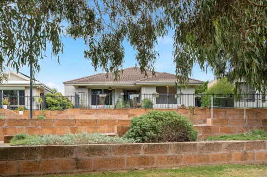 4 Perks Lane, Baldivis, WA 6171