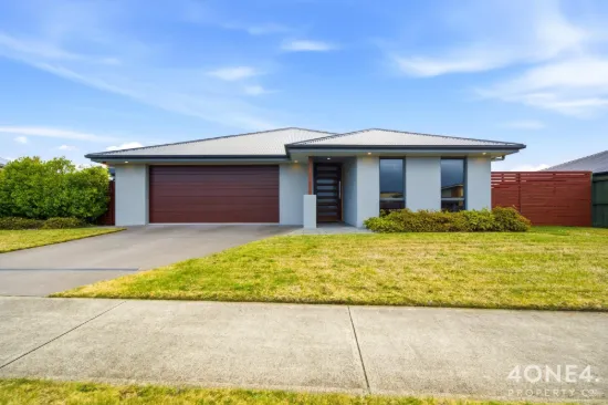 4 Peronne Court, Brighton, Tas 7030