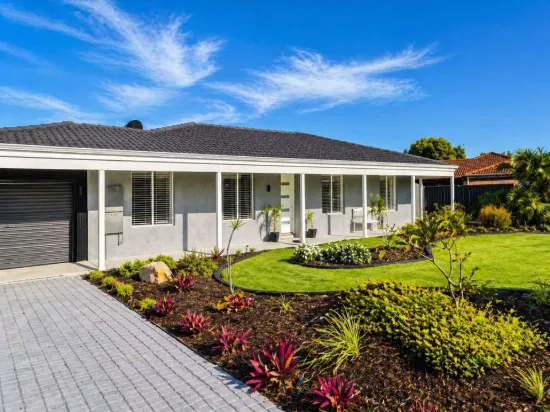 4 Perrona Gardens, Mullaloo, WA 6027