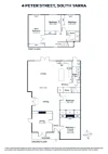 4 Peter Street, South Yarra, Vic 3141-Floorplan