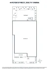4 Peter Street, South Yarra, Vic 3141-Floorplan
