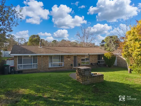 4 Peters Place, Armidale, NSW 2350