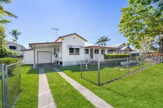 4 Petersen Street, North Mackay, Qld 4740